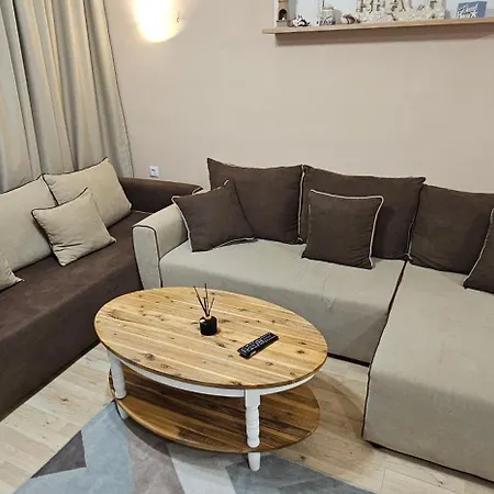 Apartment Vp Eden *