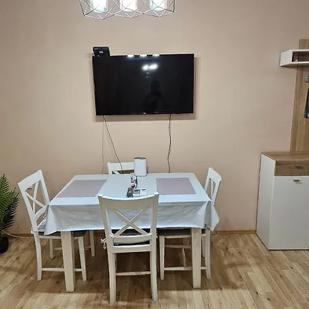 Apartment Vp Eden *