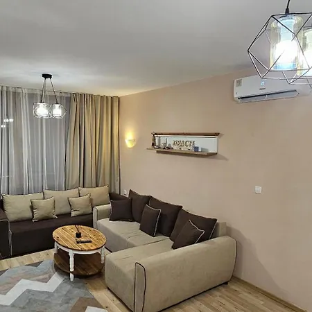 Apartment Vp Eden *