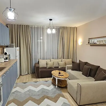 Vp Eden Apartment