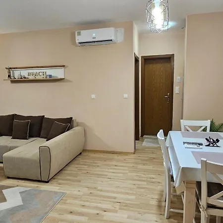 Apartment Vp Eden