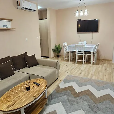 Apartment Vp Eden