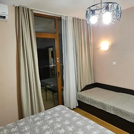 Apartment Vp Eden Sunny Beach
